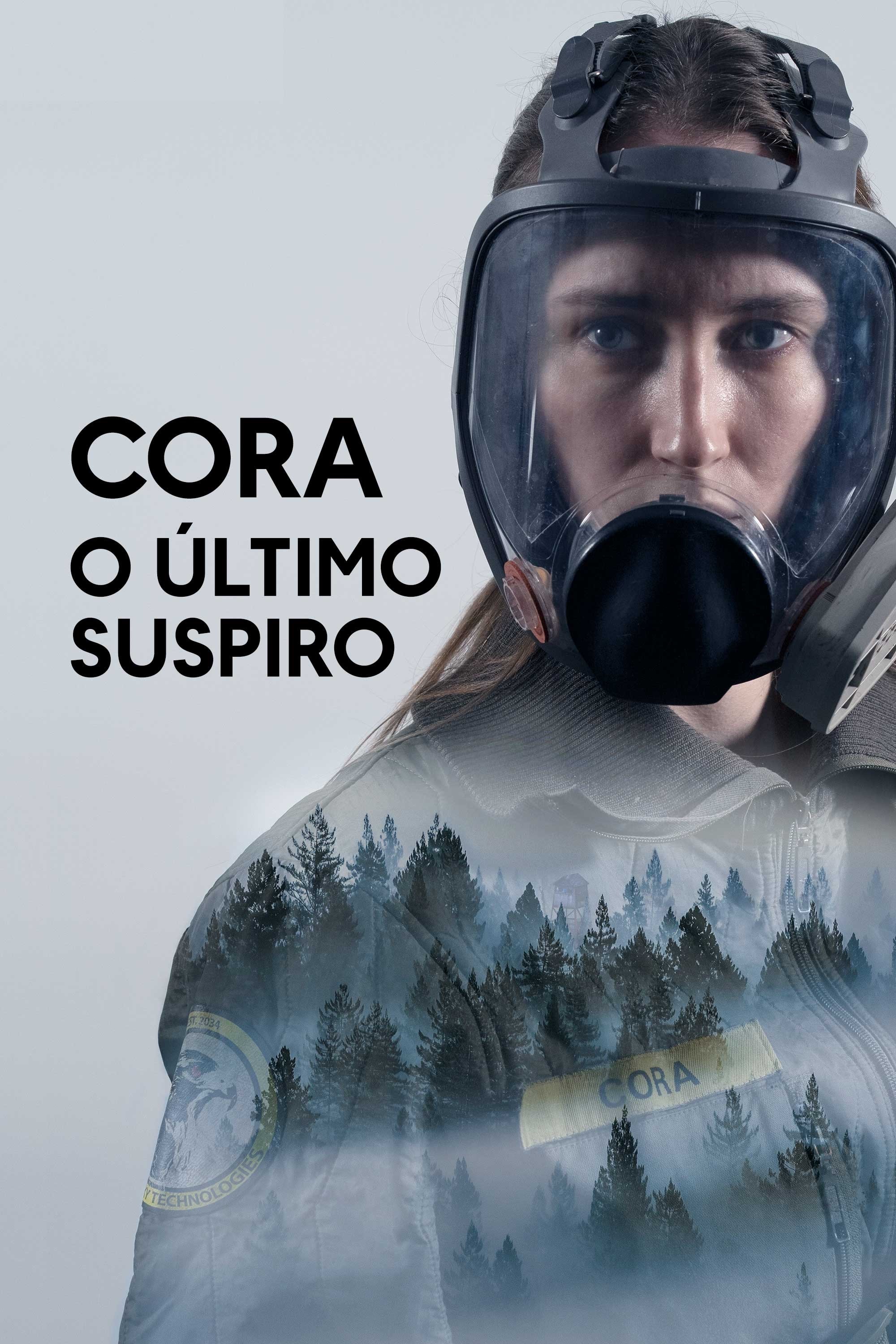 Poster de Cora: O Último Suspiro