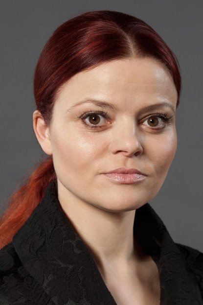 Foto de Antonie Talacková Barešová
