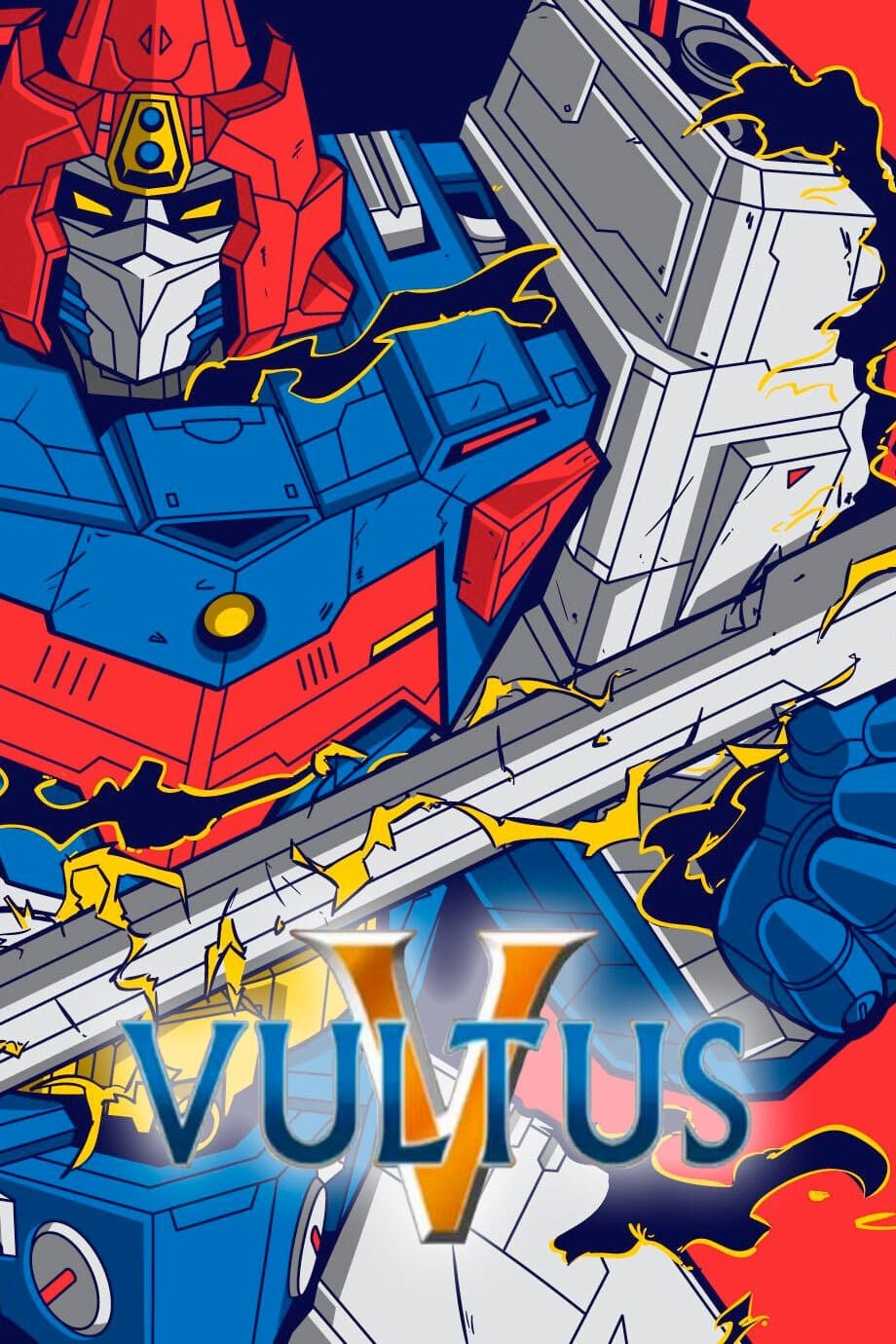 Poster de Temporada 1