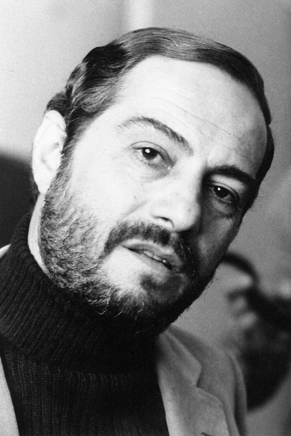 Foto de Nino Manfredi
