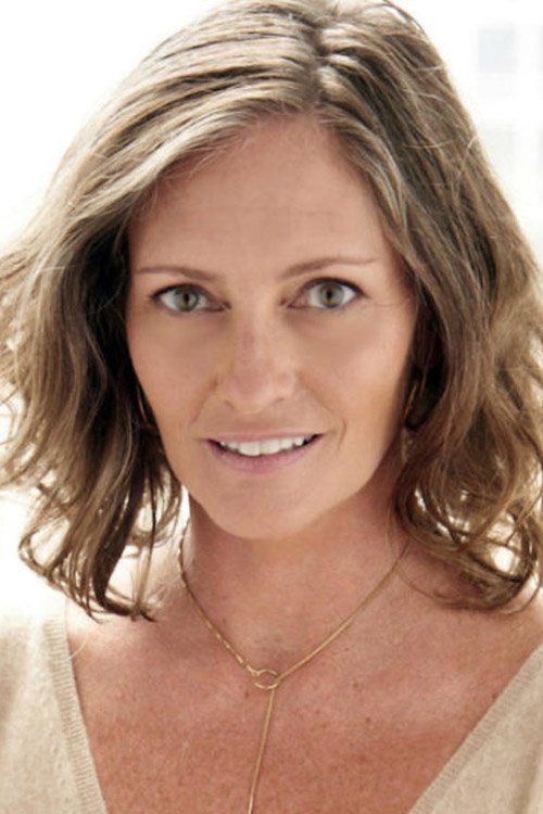 Foto de Erika Anderson
