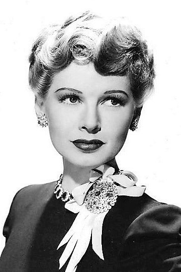 Foto de Irene Manning