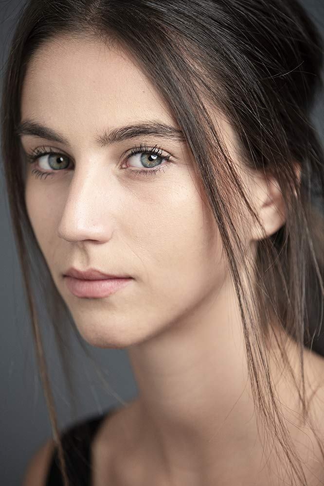 Foto de Claudia Salas