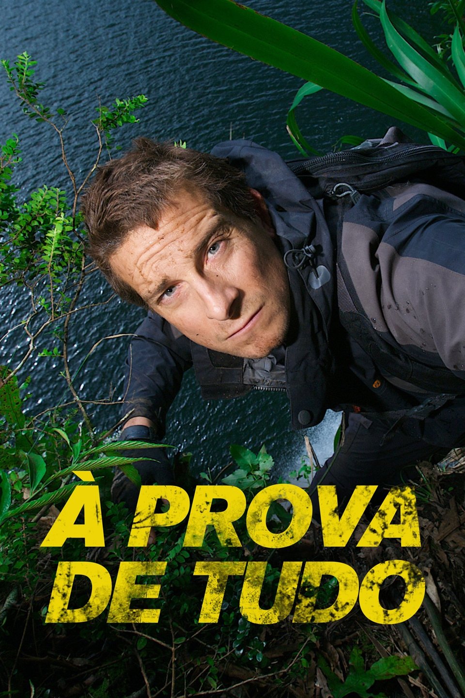 Poster de À Prova de Tudo