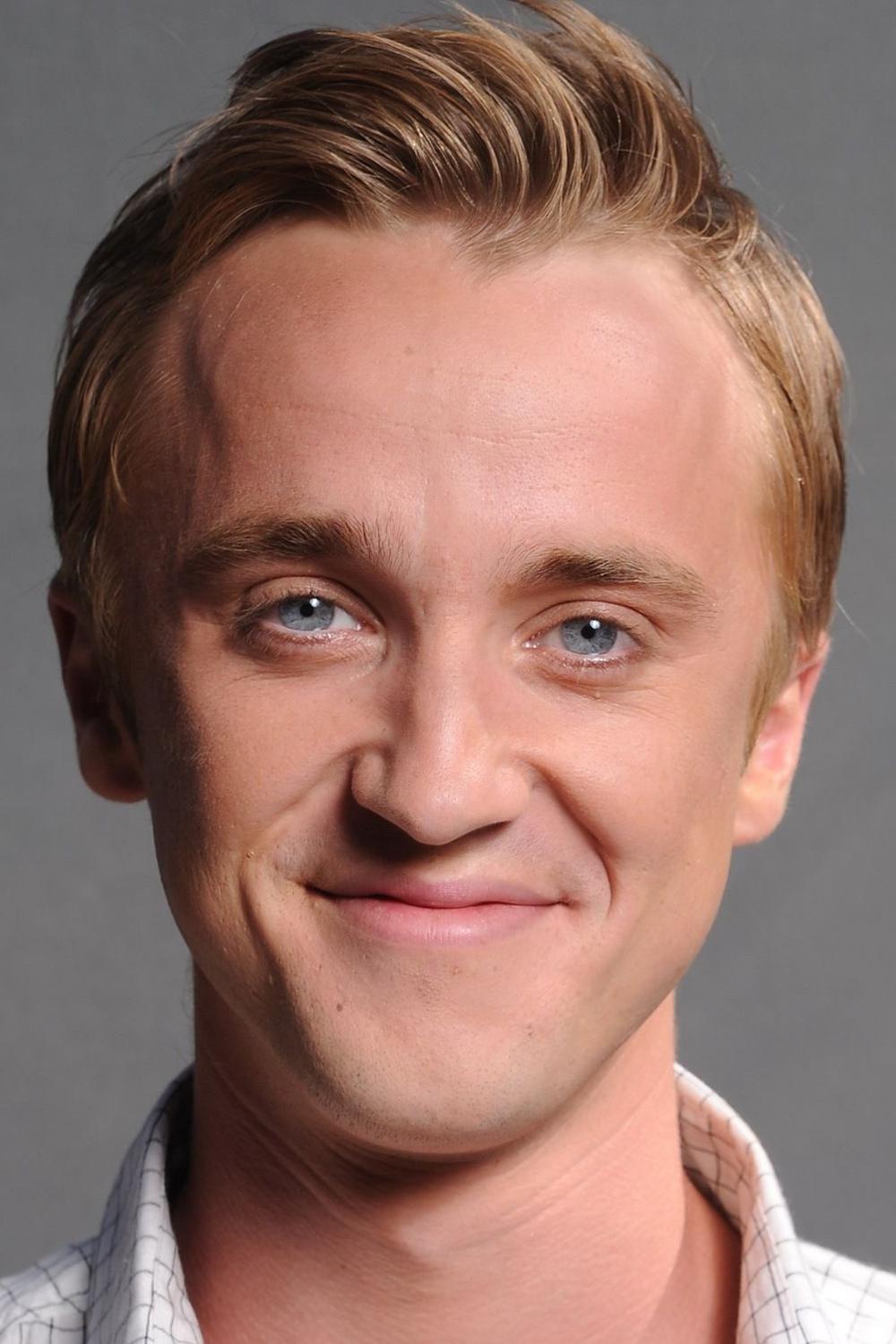 Foto de Tom Felton