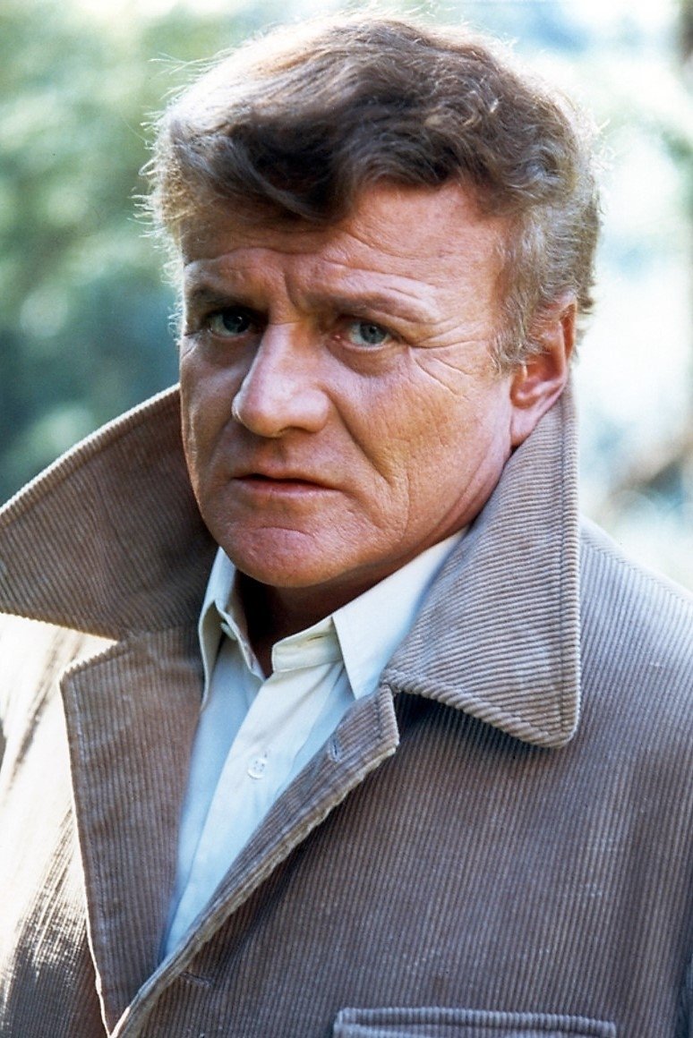 Foto de Brian Keith