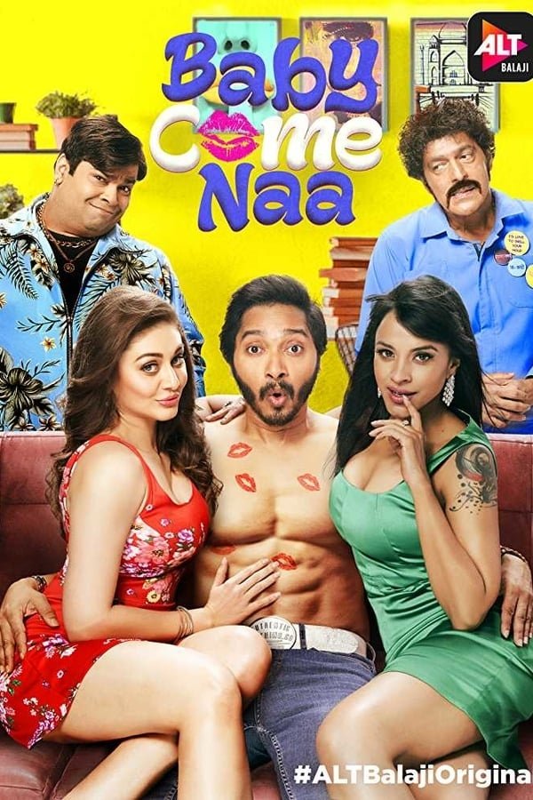 Poster de Temporada 1