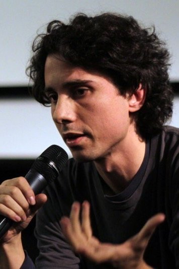 Foto de Jonás Trueba