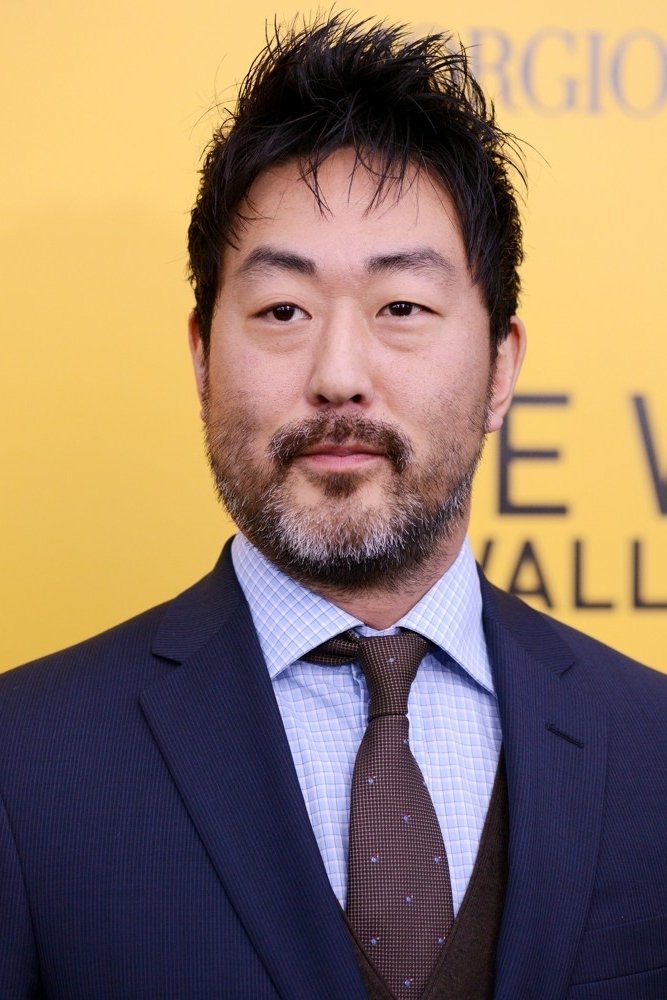 Foto de Kenneth Choi