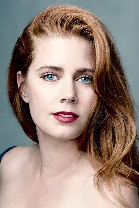 Foto de Amy Adams