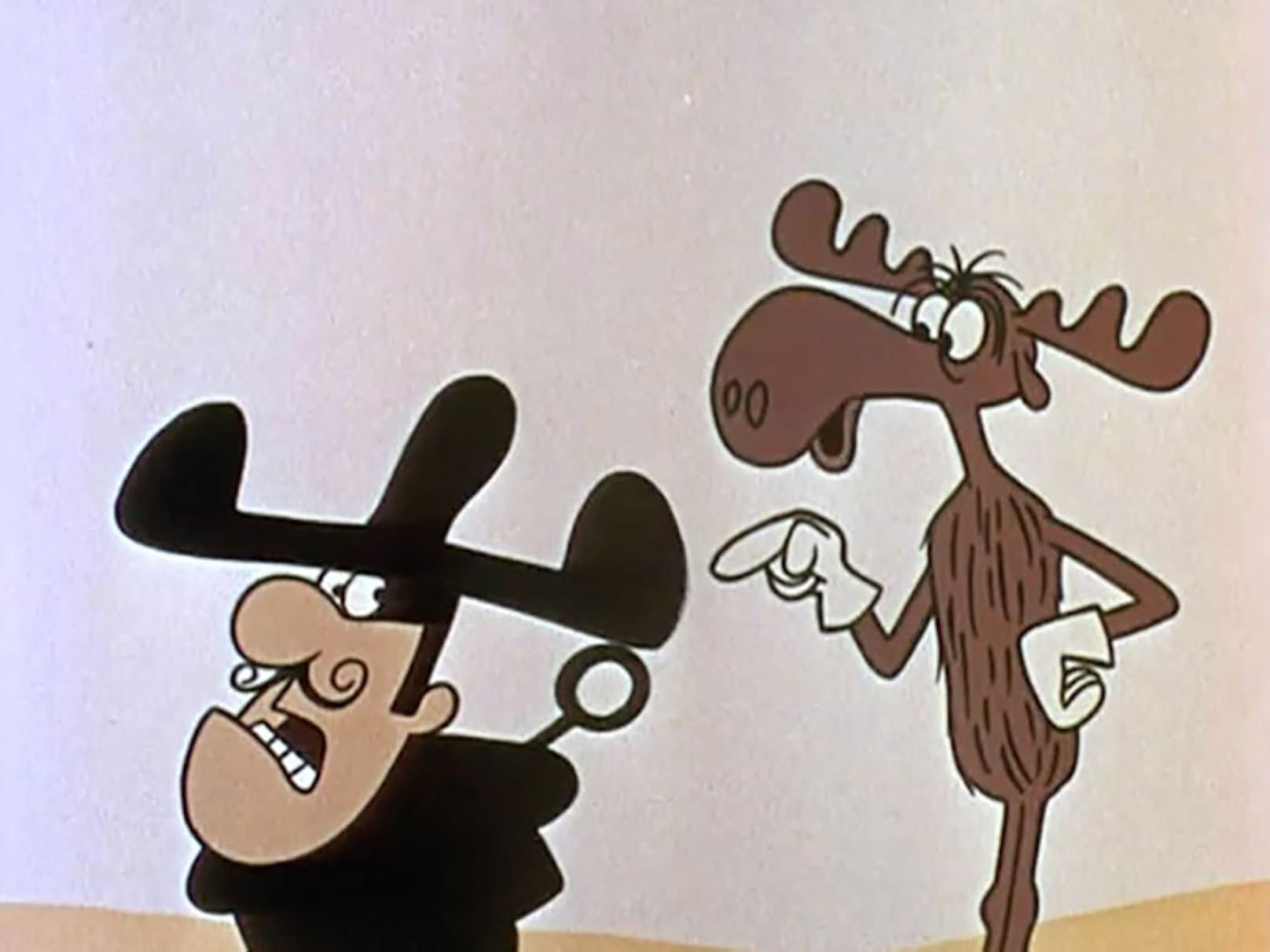 Mucho Loma-Much Mud 3/ The Hares and the Frog/ How to Get Your Money Back/ Alfred Nobel/ Mucho Loma-Much Mud 4