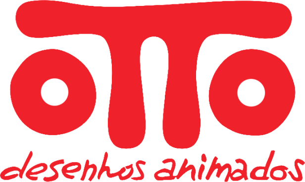 Otto Desenhos Animados