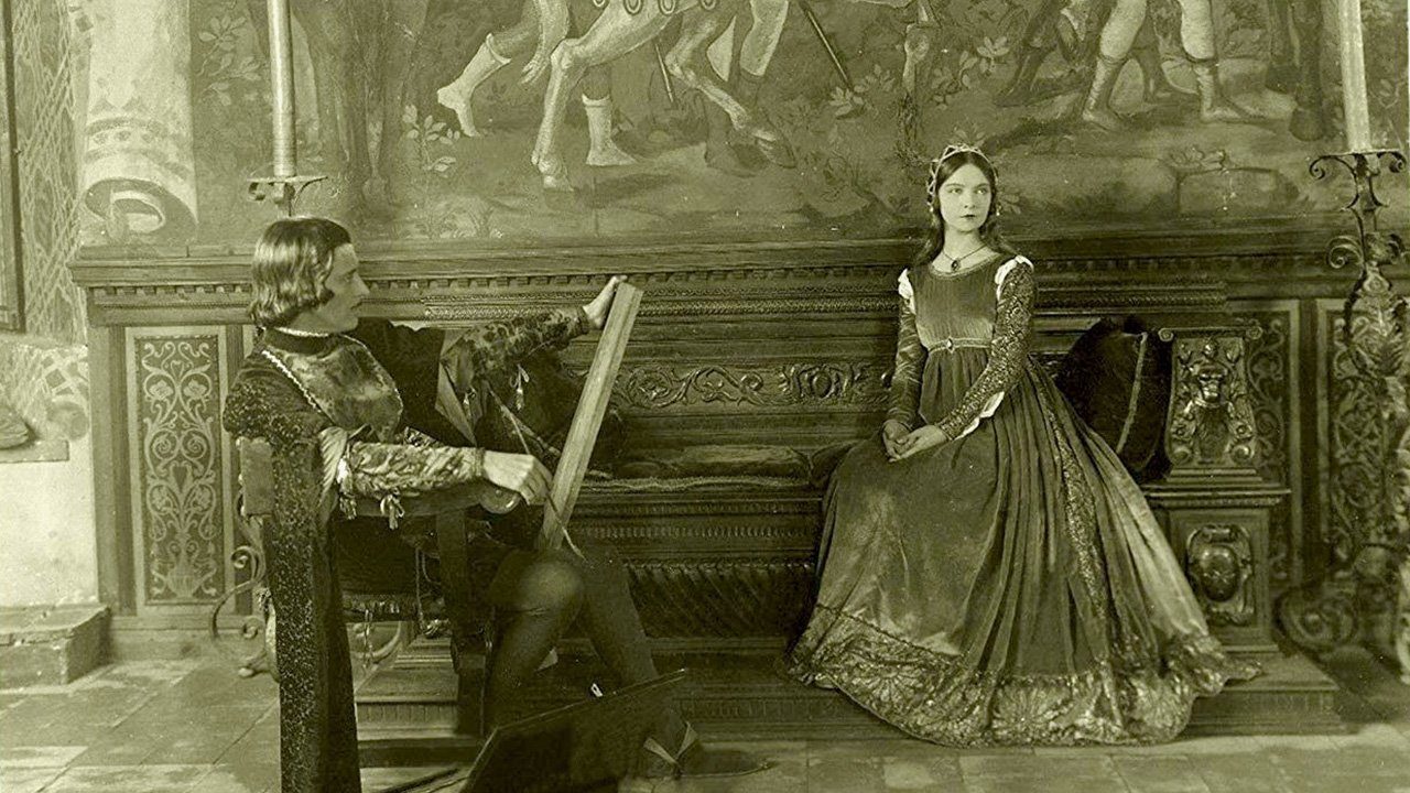 Backdrop image