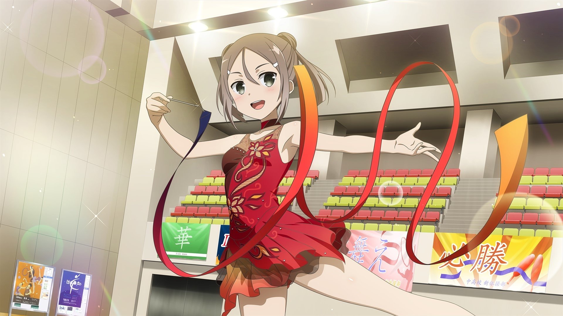 Backdrop image