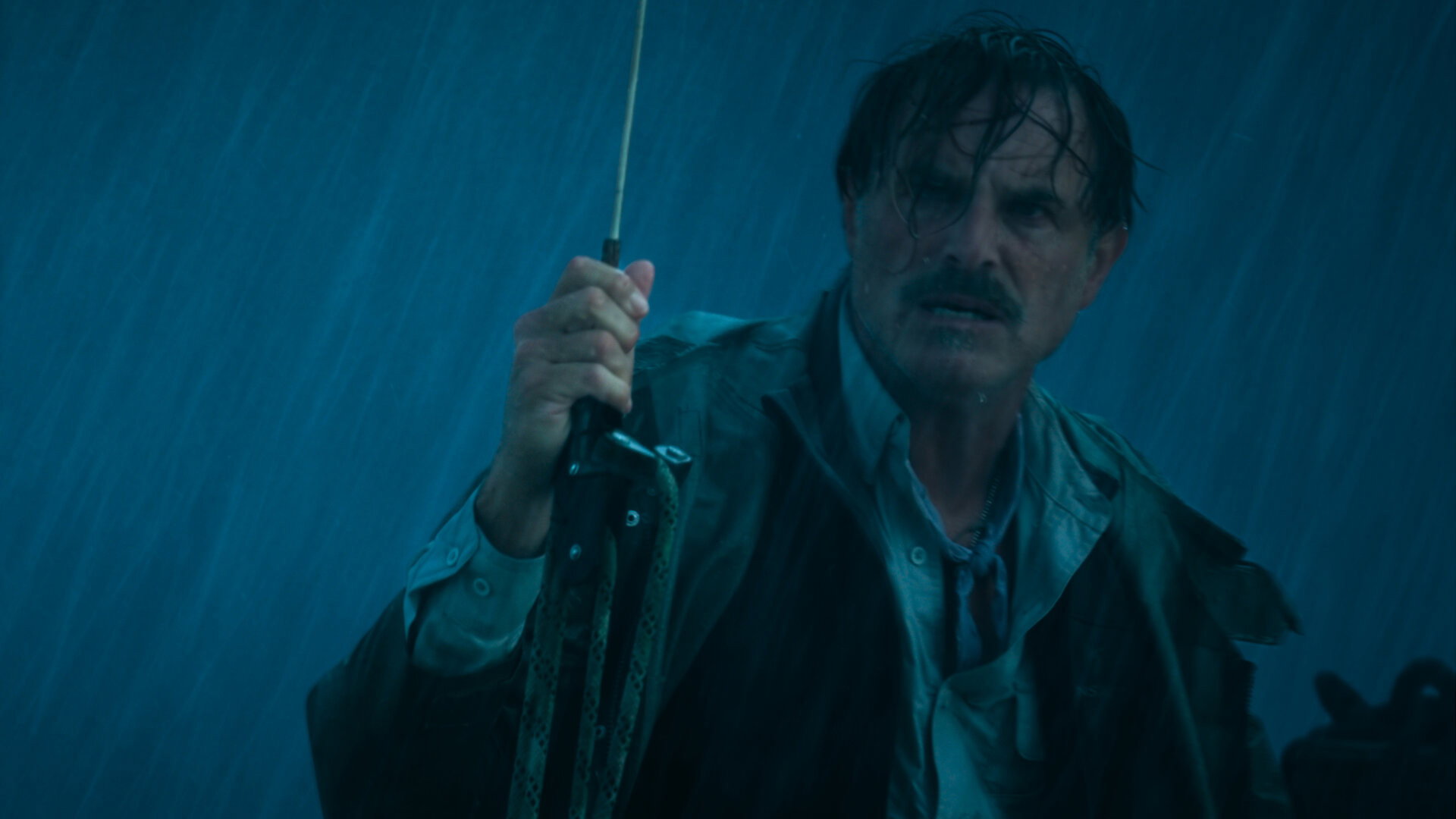 The Storm and What Came After
