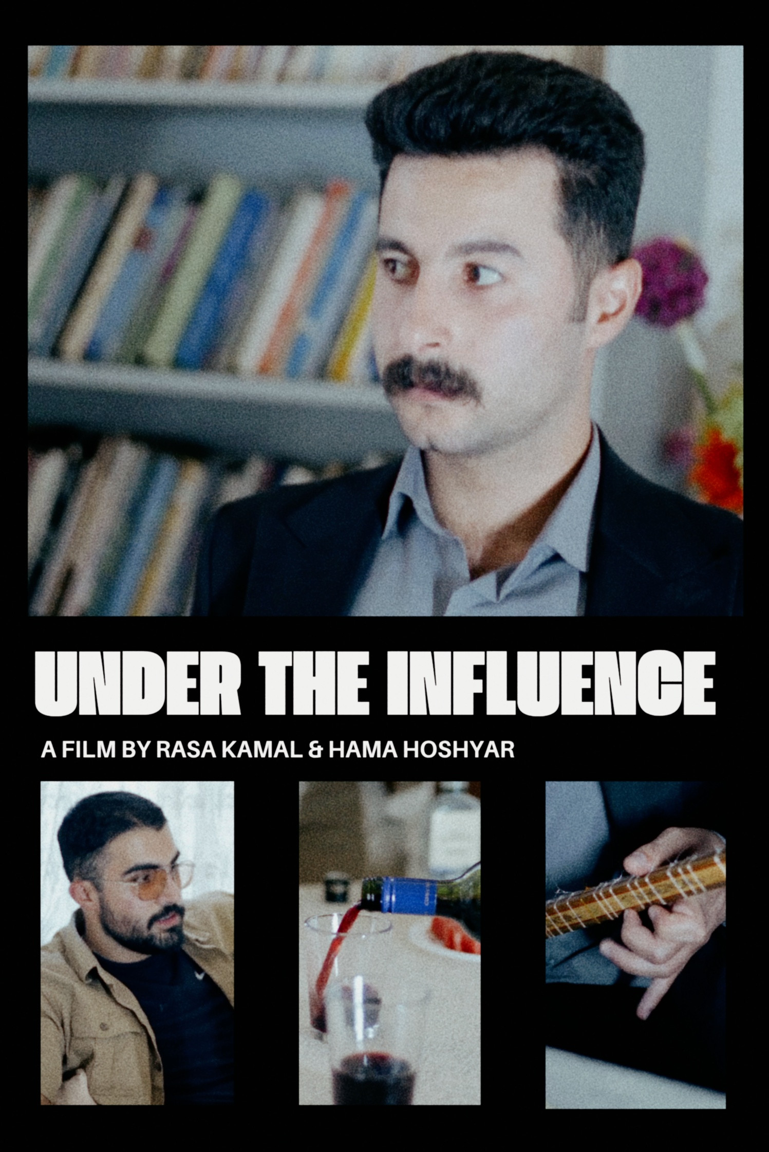 Under The Influence