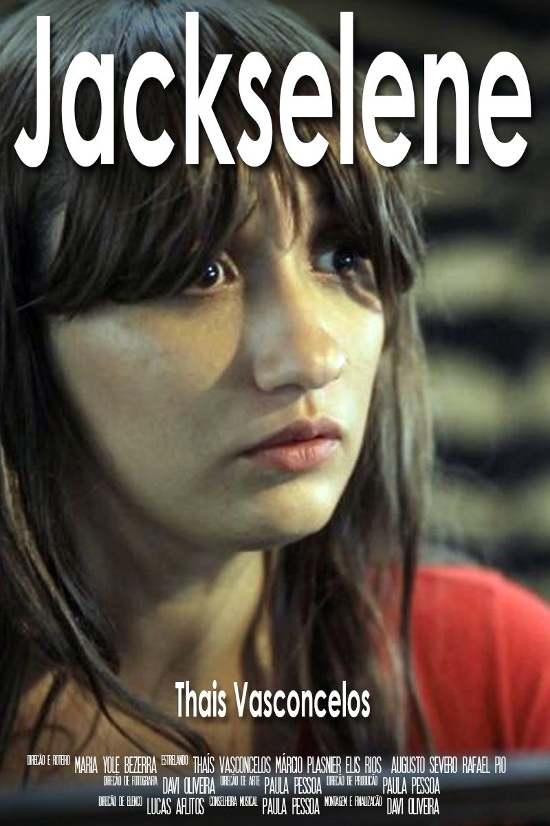 Poster de Jackselene
