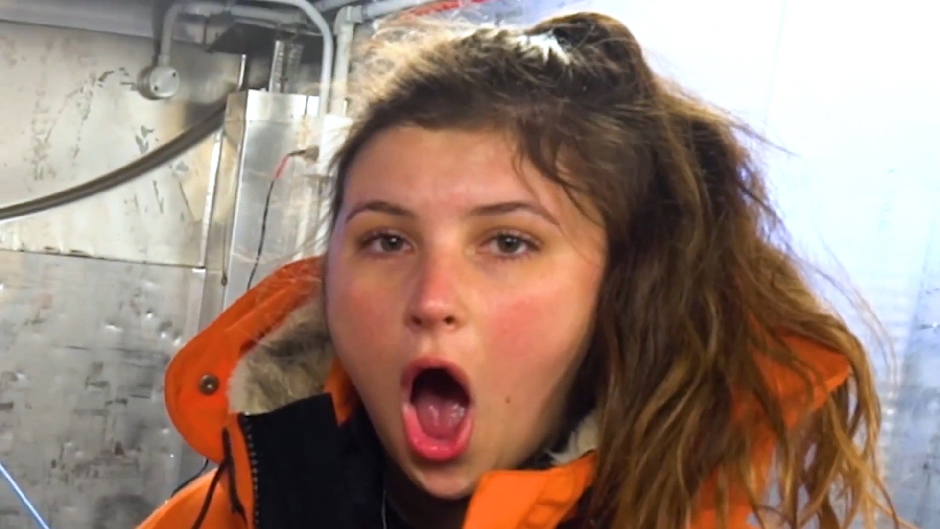 We All Just Pee in a Bottle