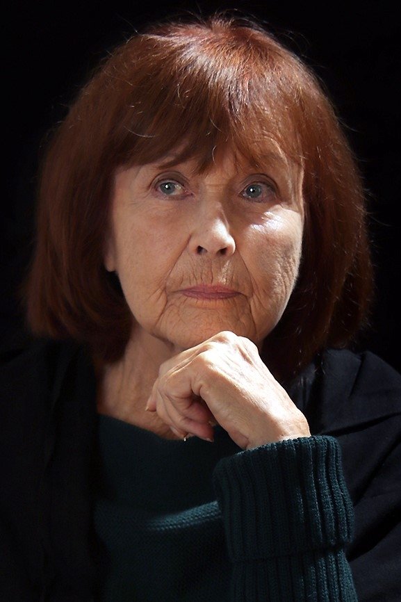 Foto de Brigitte Grothum
