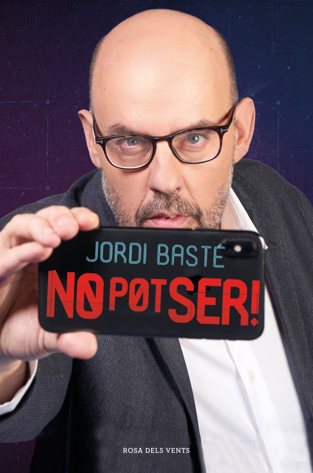 Poster de No pot ser!