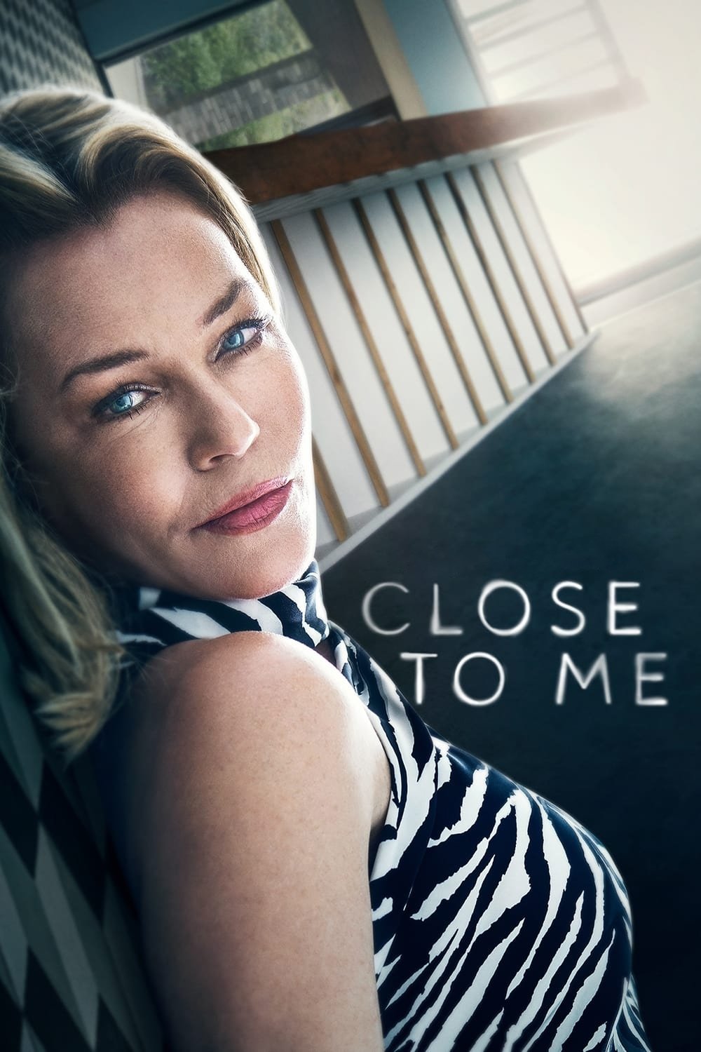 Poster de Close to Me