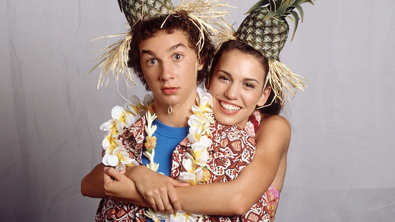 The Even Stevens Movie 2003 123movies