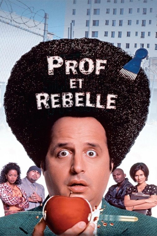 Affiche du film High School High
