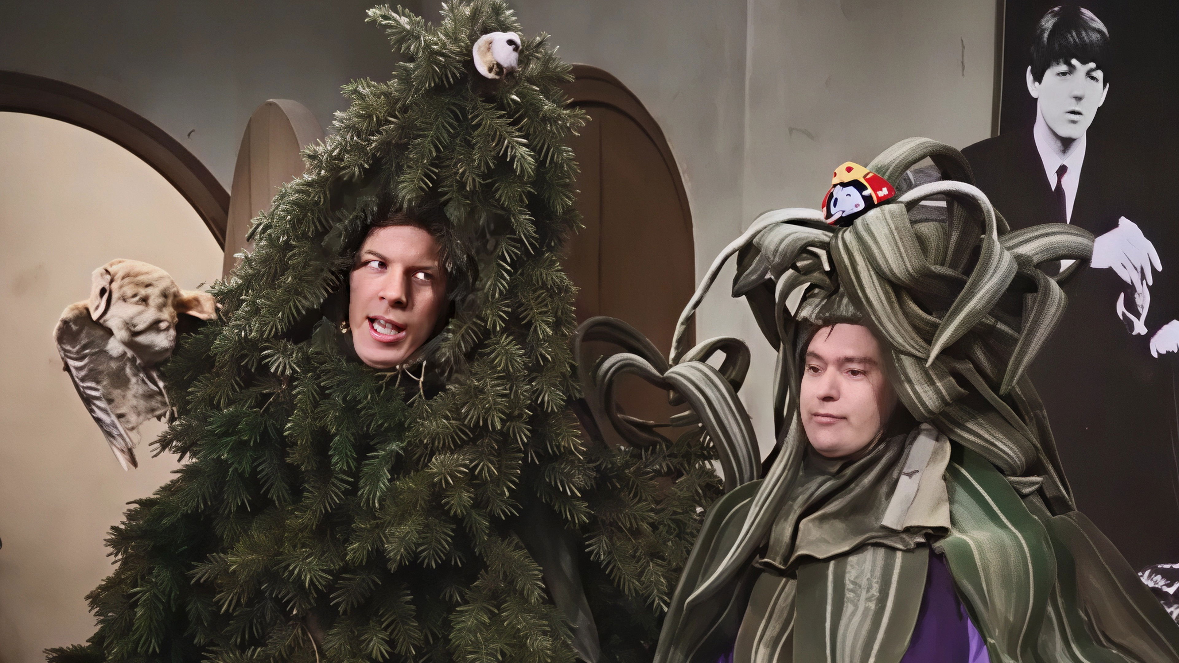 The Bardwell Caper (1)