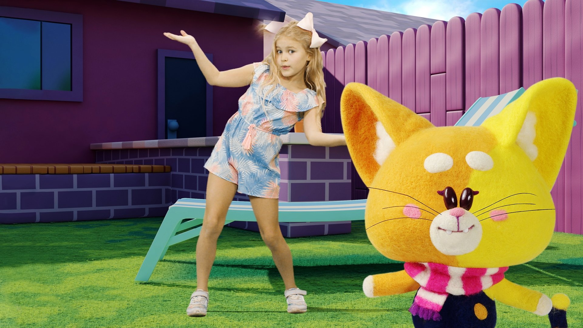 Backdrop image