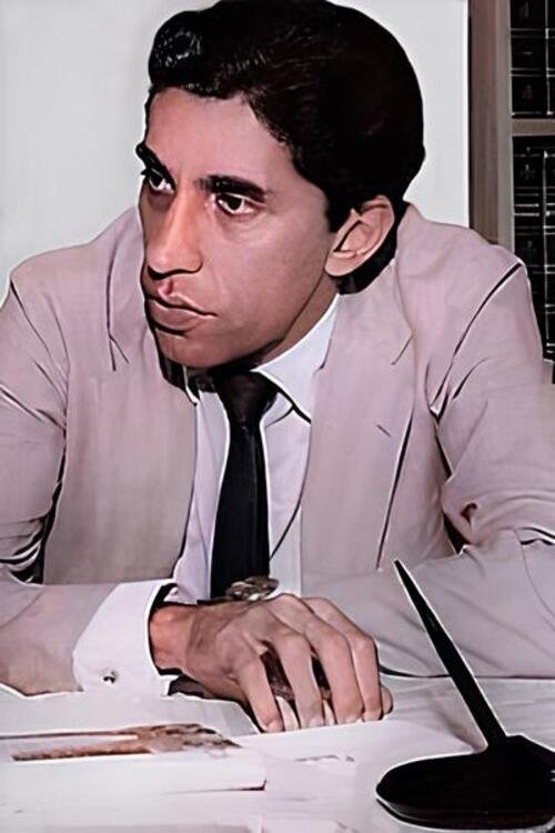 Foto de Geraldo Casé