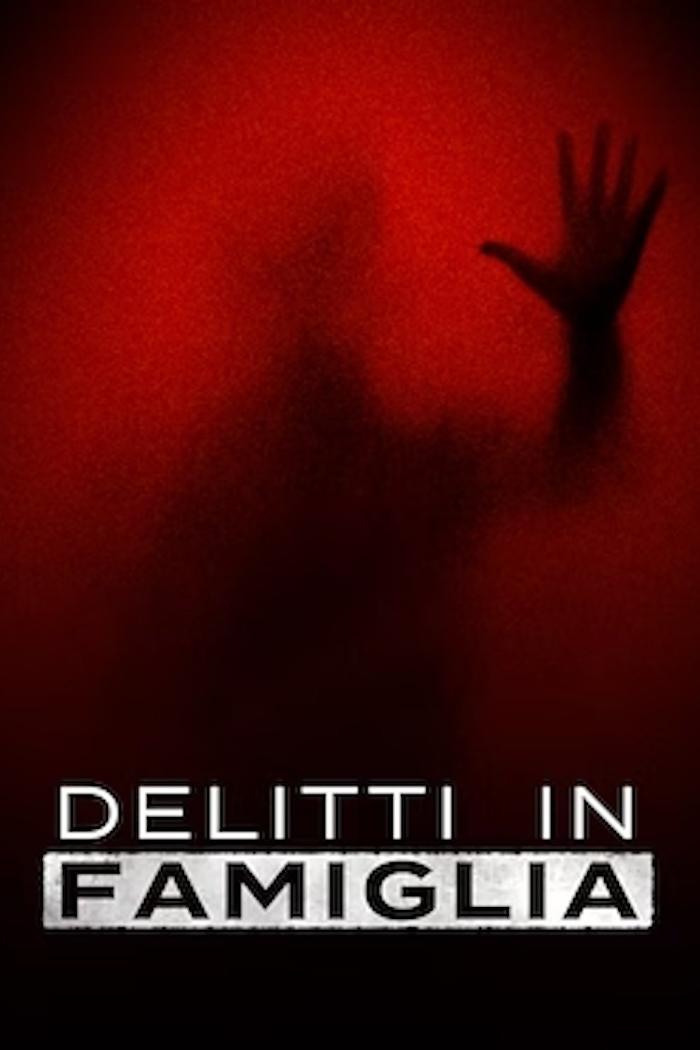 Poster de Delitti in famiglia