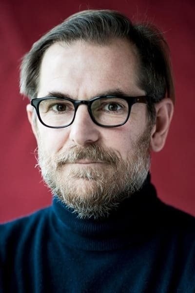 Foto de Matthieu Delaporte