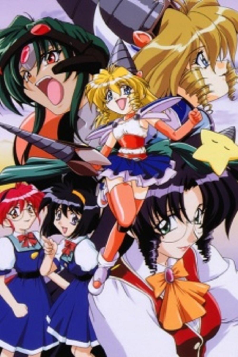 Poster de D4 Princess