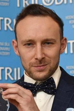 Foto de Petr Kubík