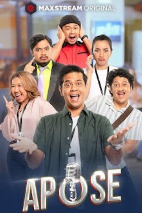 Poster de APOSE