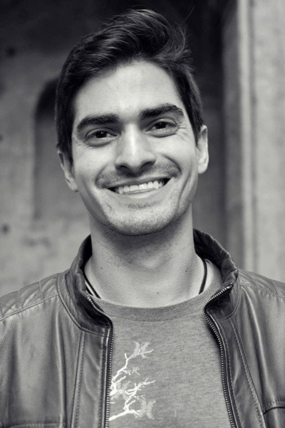 Derek Orbaugh