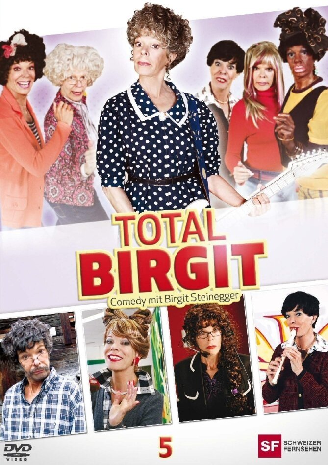 Poster de Temporada 5