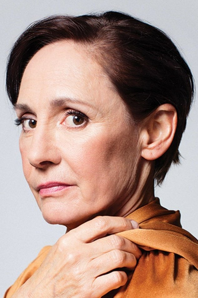 Foto de Laurie Metcalf
