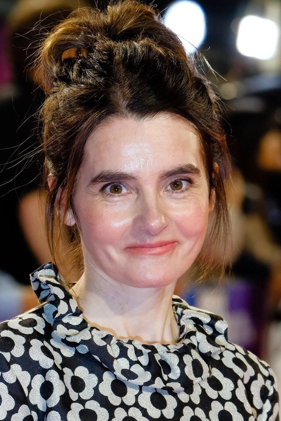 Foto de Shirley Henderson