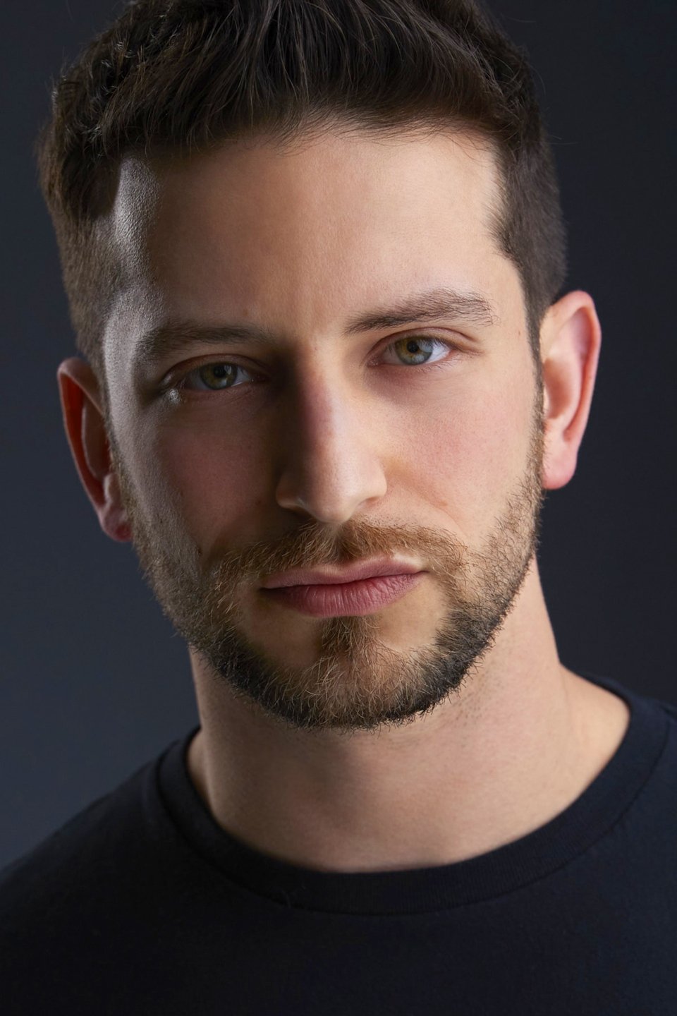 Foto de David Kaye