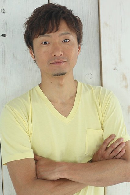 Foto de 川田紳司