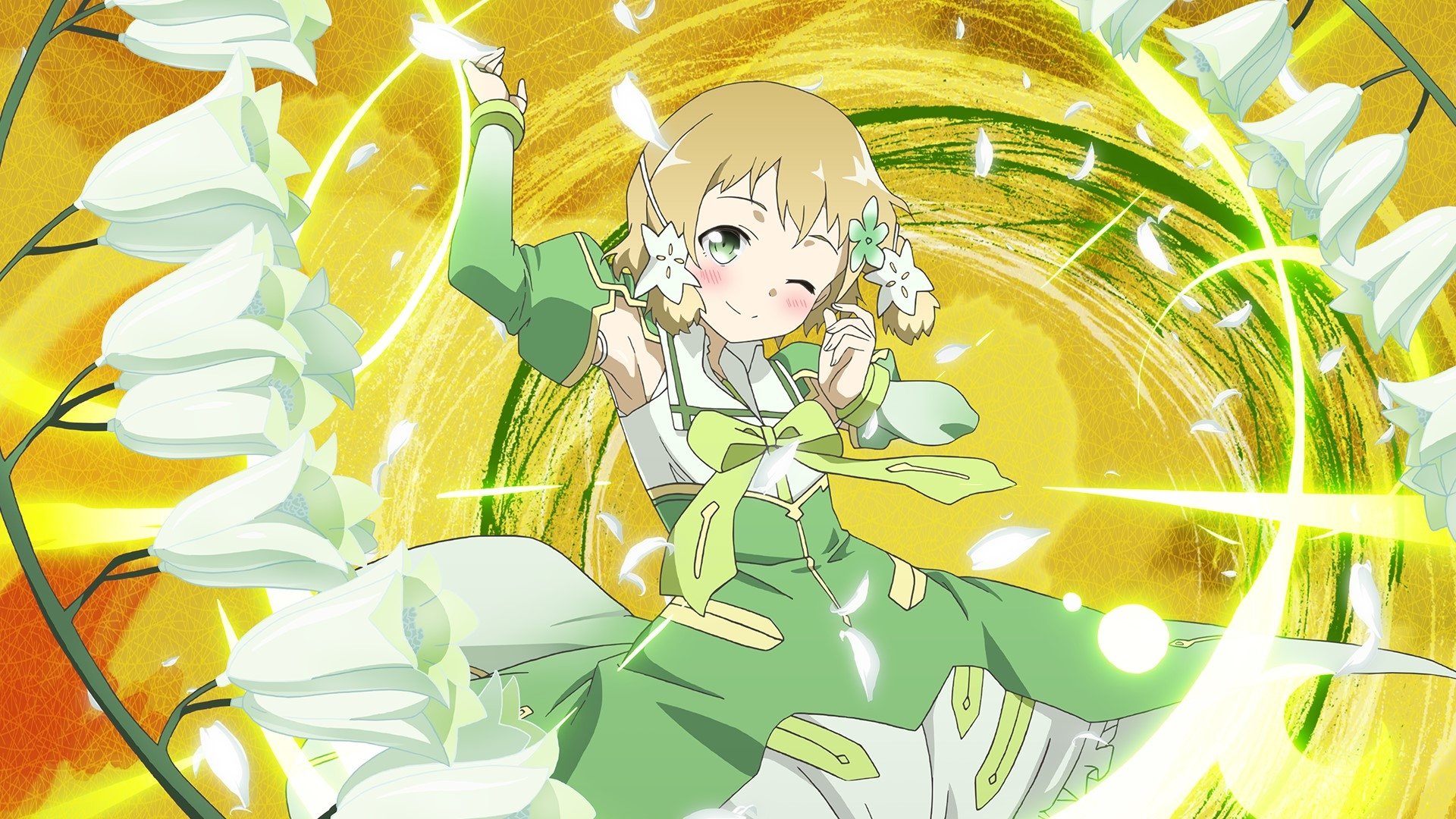 Backdrop image