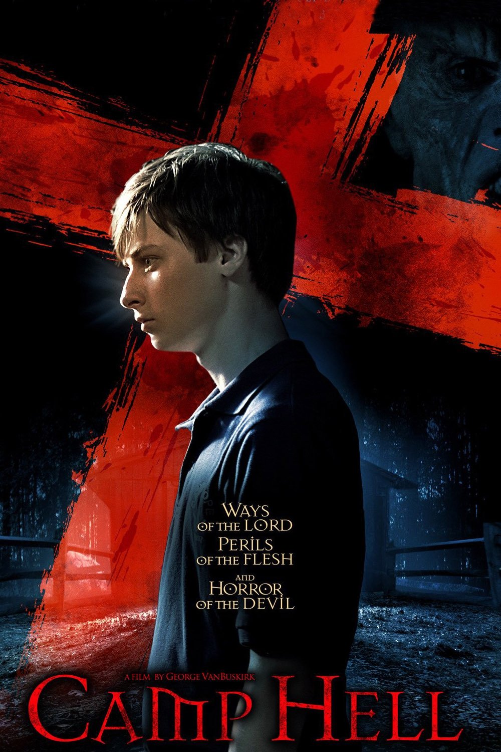 Poster movie