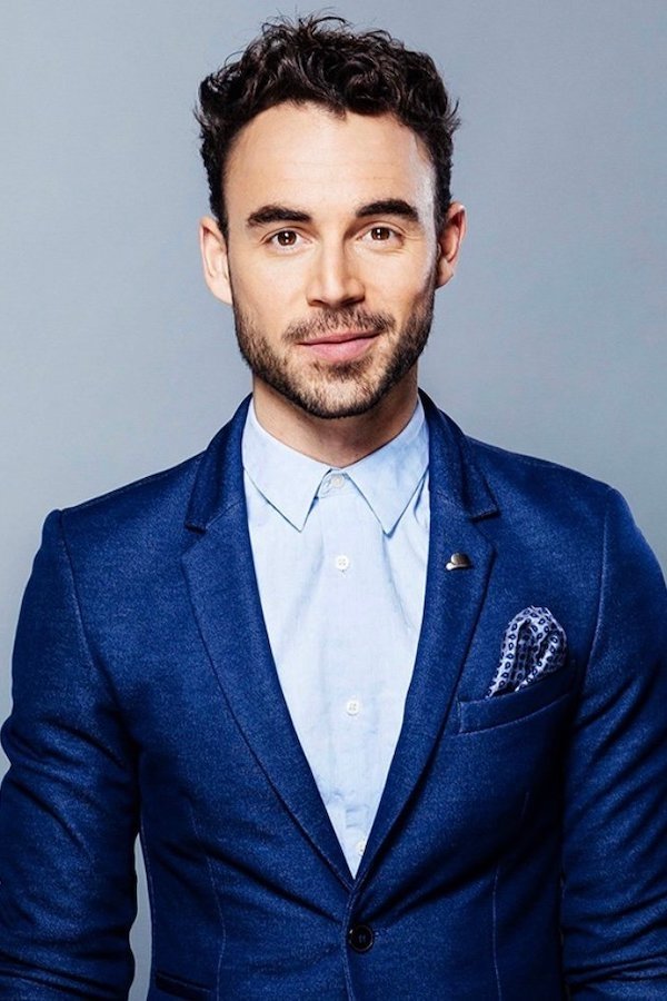 Foto de Max Mayerhofer