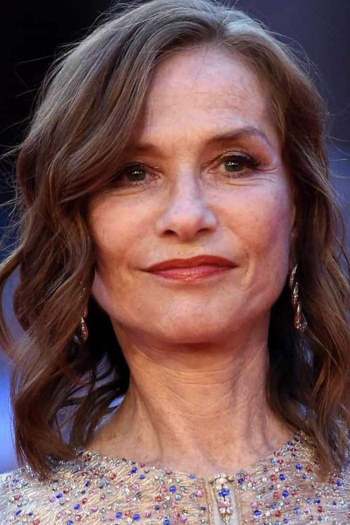 Foto de Isabelle Huppert