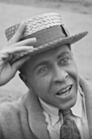 Foto de Clarence Brooks
