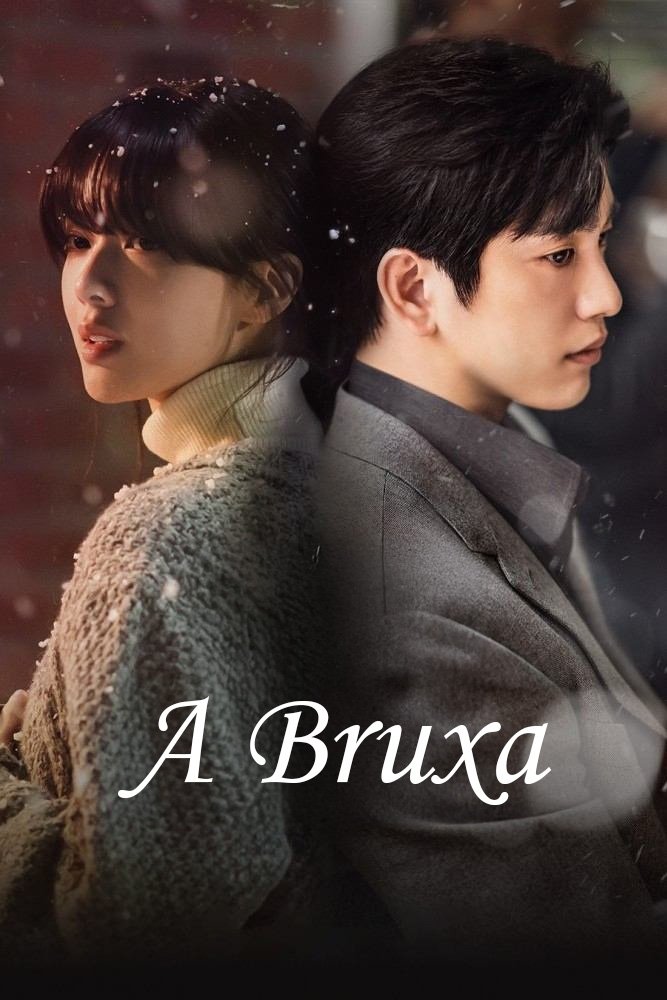 Poster de A Bruxa