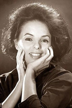 Foto de Maria Lúcia Godoy