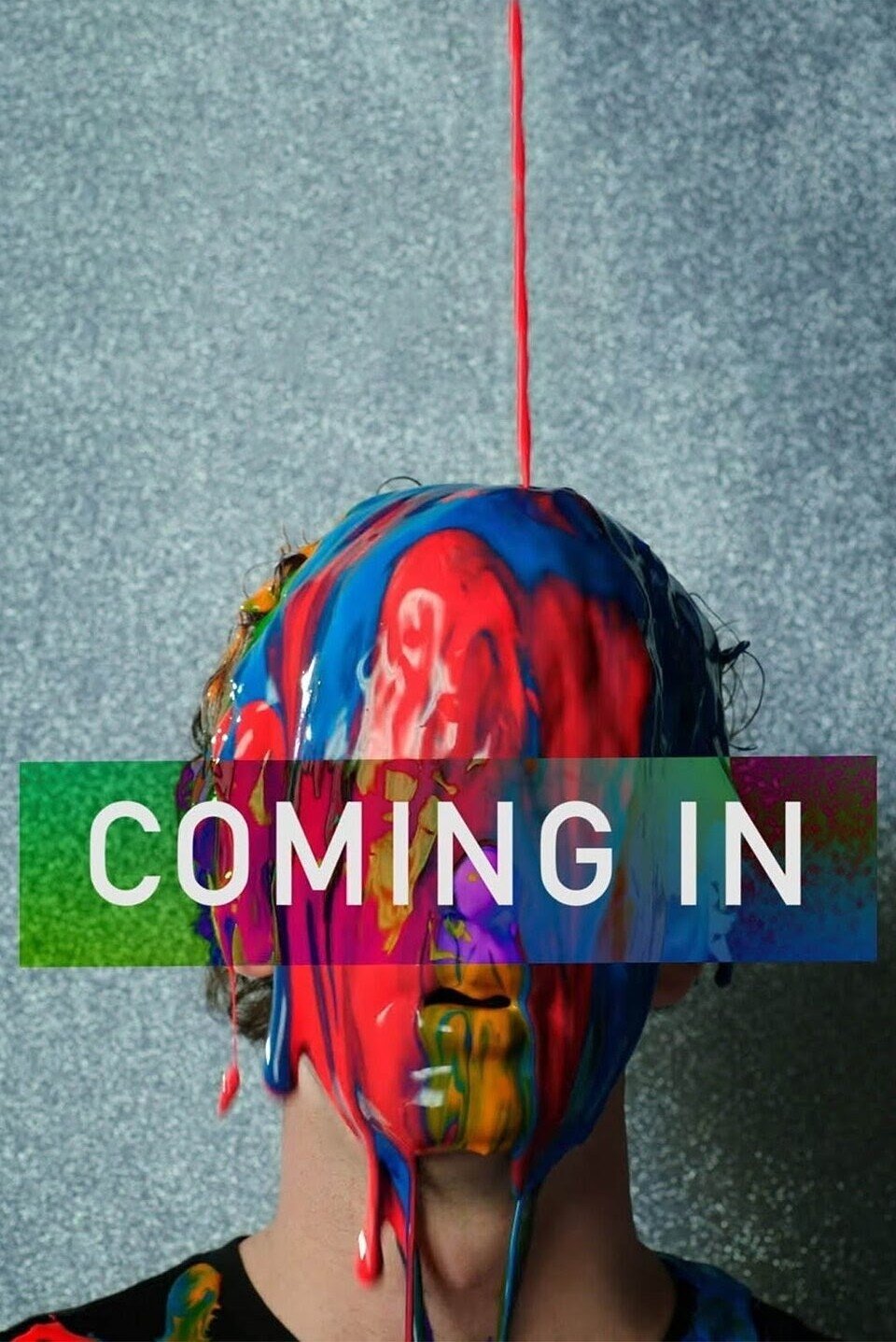 Poster de Coming In