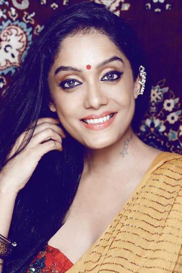 Foto de Abhirami Venkatachalam